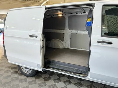 Mercedes-Benz Vito Gebrauchtwagen Mercedes-Benz Vito Gebrauchtwagen