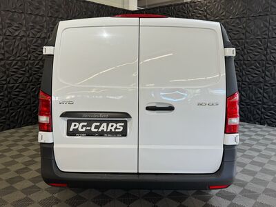 Mercedes-Benz Vito Gebrauchtwagen Mercedes-Benz Vito Gebrauchtwagen