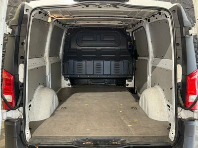 Mercedes-Benz Vito Gebrauchtwagen Mercedes-Benz Vito Gebrauchtwagen