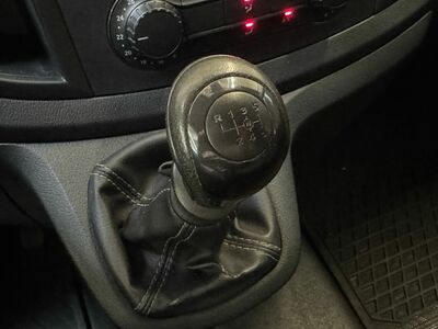 Mercedes-Benz Vito Gebrauchtwagen Mercedes-Benz Vito Gebrauchtwagen