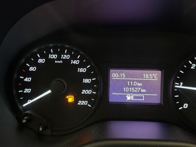 Mercedes-Benz Vito Gebrauchtwagen Mercedes-Benz Vito Gebrauchtwagen