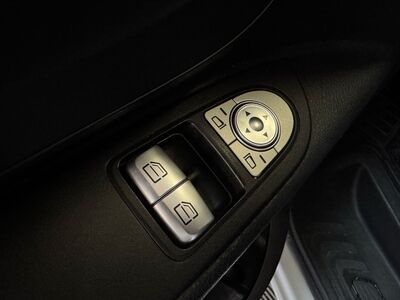 Mercedes-Benz Vito Gebrauchtwagen Mercedes-Benz Vito Gebrauchtwagen