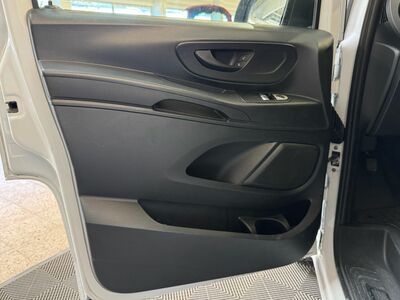 Mercedes-Benz Vito Gebrauchtwagen Mercedes-Benz Vito Gebrauchtwagen