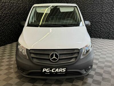 Mercedes-Benz Vito Gebrauchtwagen Mercedes-Benz Vito Gebrauchtwagen