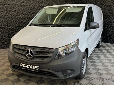 Mercedes-Benz Vito Gebrauchtwagen Mercedes-Benz Vito Gebrauchtwagen