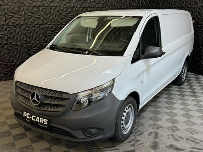 Mercedes-Benz Vito Gebrauchtwagen Mercedes-Benz Vito Gebrauchtwagen