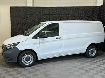 Mercedes-Benz Vito Gebrauchtwagen Mercedes-Benz Vito Gebrauchtwagen