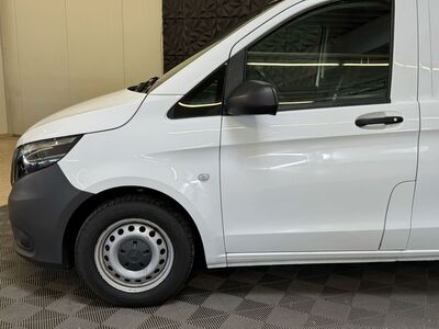 Mercedes-Benz Vito Gebrauchtwagen Mercedes-Benz Vito Gebrauchtwagen