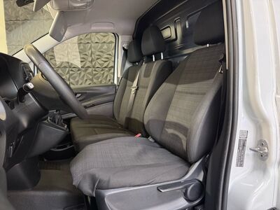 Mercedes-Benz Vito Gebrauchtwagen Mercedes-Benz Vito Gebrauchtwagen