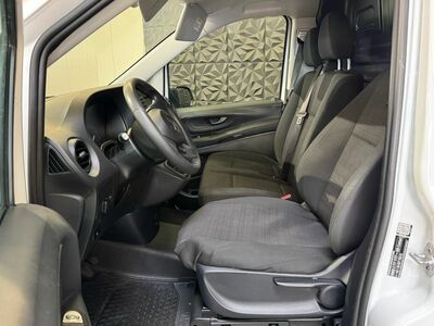 Mercedes-Benz Vito Gebrauchtwagen Mercedes-Benz Vito Gebrauchtwagen