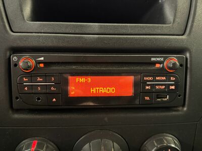 Renault Master Gebrauchtwagen