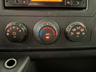 Renault Master Gebrauchtwagen