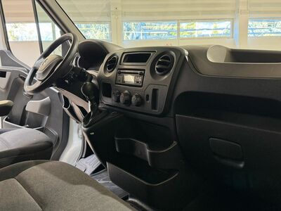 Renault Master Gebrauchtwagen