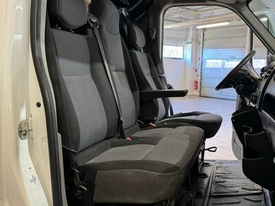 Renault Master Gebrauchtwagen