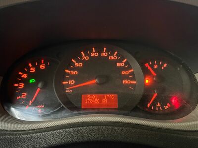 Renault Master Gebrauchtwagen