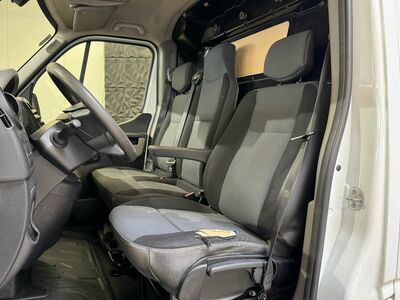 Renault Master Gebrauchtwagen