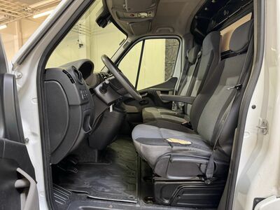 Renault Master Gebrauchtwagen