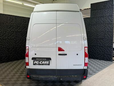 Renault Master Gebrauchtwagen