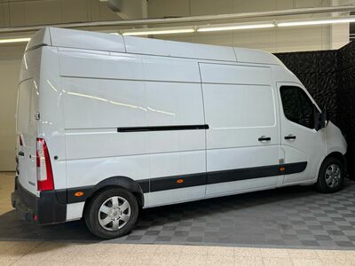 Renault Master Gebrauchtwagen