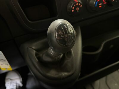 Renault Master Gebrauchtwagen