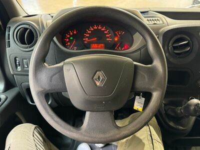 Renault Master Gebrauchtwagen