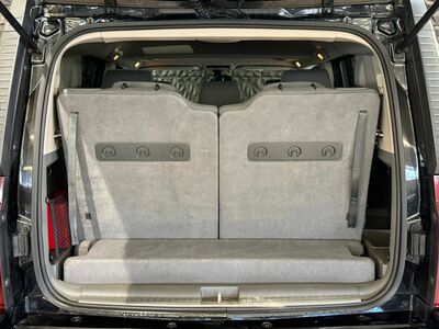 Jeep Commander Gebrauchtwagen