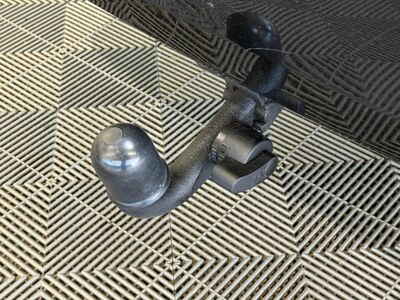 Jeep Commander Gebrauchtwagen