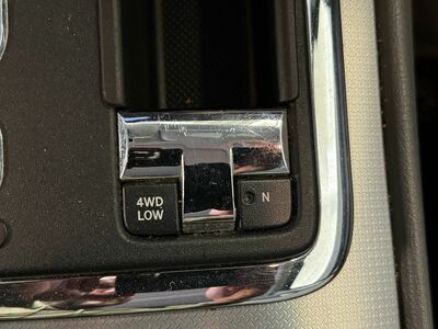 Jeep Commander Gebrauchtwagen