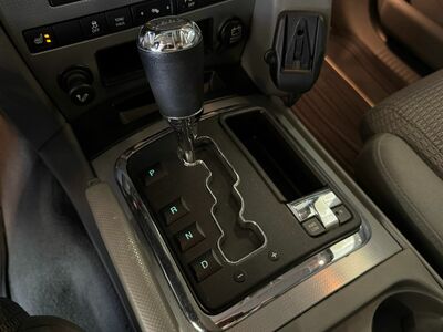 Jeep Commander Gebrauchtwagen