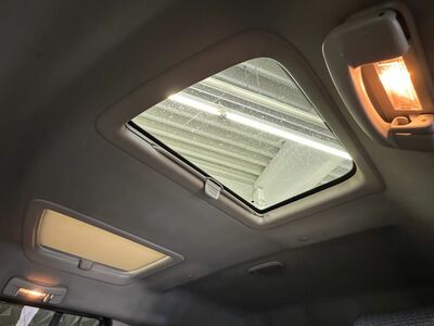 Jeep Commander Gebrauchtwagen