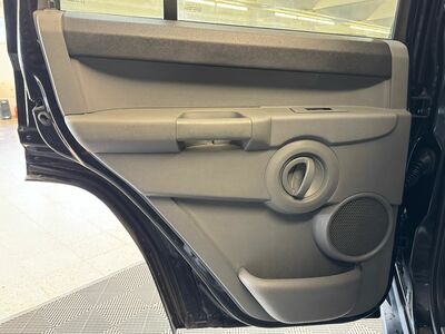 Jeep Commander Gebrauchtwagen