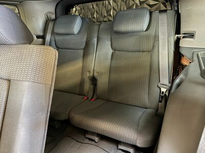 Jeep Commander Gebrauchtwagen