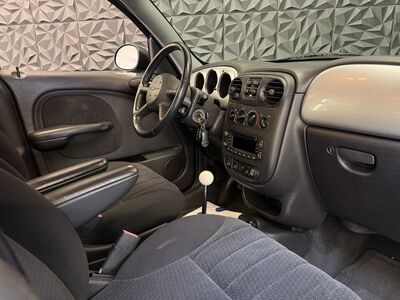 Chrysler PT Cruiser Gebrauchtwagen