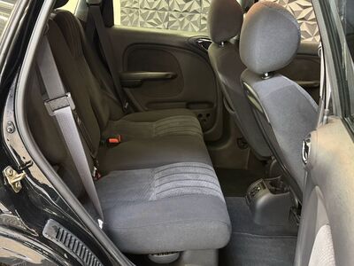 Chrysler PT Cruiser Gebrauchtwagen