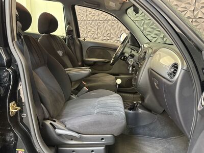 Chrysler PT Cruiser Gebrauchtwagen