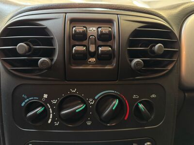 Chrysler PT Cruiser Gebrauchtwagen