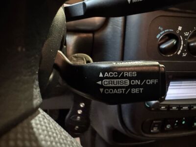 Chrysler PT Cruiser Gebrauchtwagen