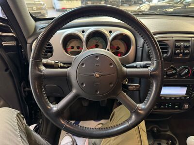 Chrysler PT Cruiser Gebrauchtwagen