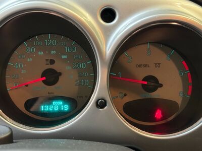 Chrysler PT Cruiser Gebrauchtwagen