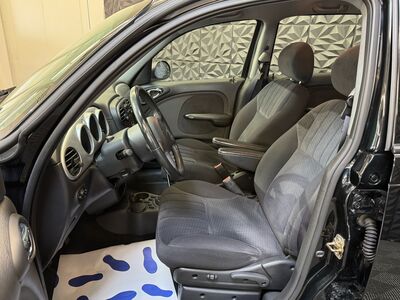 Chrysler PT Cruiser Gebrauchtwagen