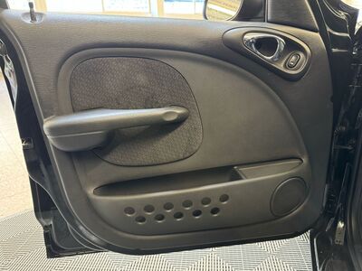 Chrysler PT Cruiser Gebrauchtwagen