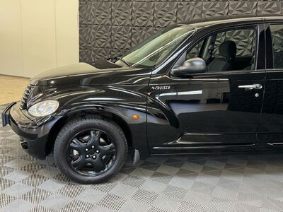 Chrysler PT Cruiser Gebrauchtwagen
