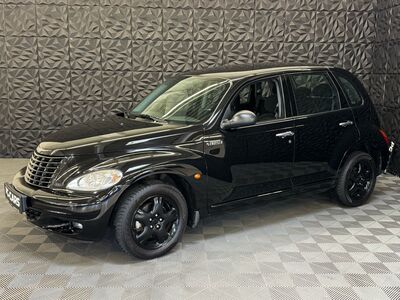 Chrysler PT Cruiser Gebrauchtwagen