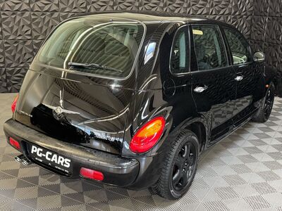 Chrysler PT Cruiser Gebrauchtwagen
