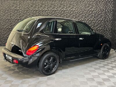 Chrysler PT Cruiser Gebrauchtwagen