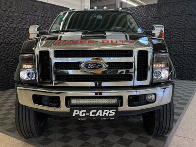 Ford F450 Gebrauchtwagen Ford F450 Gebrauchtwagen