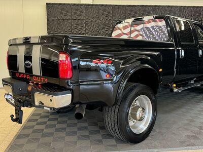 Ford F450 Gebrauchtwagen Ford F450 Gebrauchtwagen
