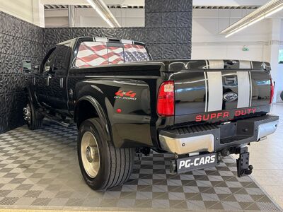Ford F450 Gebrauchtwagen Ford F450 Gebrauchtwagen