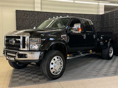 Ford F450 Gebrauchtwagen