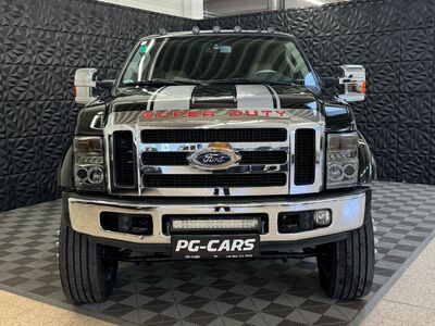 Ford F450 Gebrauchtwagen Ford F450 Gebrauchtwagen